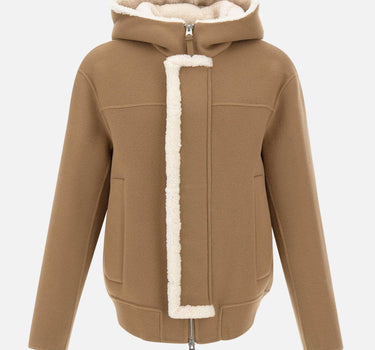 Giacca "Jay" JAY OTTERNATUR MACKAGE 