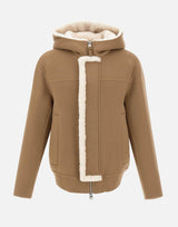 Giacca "Jay" JAY OTTERNATUR MACKAGE 