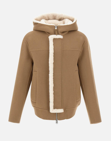 Giacca "Jay" JAY OTTERNATUR MACKAGE 