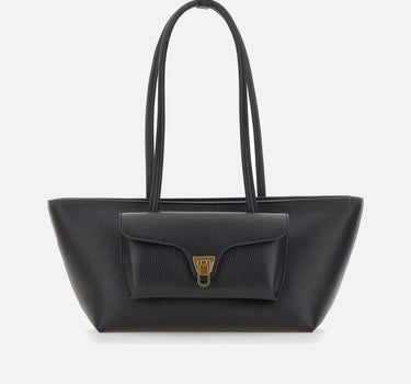Borsa a spalla "Double Beat Medium" T8A110301 001 COCCINELLE 