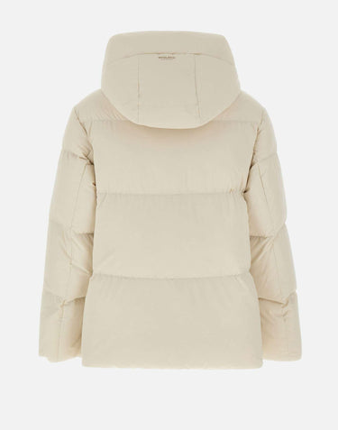 Piumino "Cloud" CFWWOU2036 FRUT31078743 WOOLRICH 