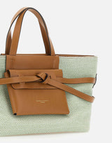 Borsa a mano "Alexandra" BS12135 TWISTLSOASICUOIO GIANNI CHIARINI 