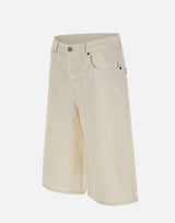 Shorts "New Becky Twill" HEW03350GF146PP T0341 HAIKURE 
