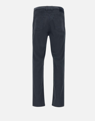 Pantaloni "John" in cotone JOHN001 NIDO0014005 JECKERSON 