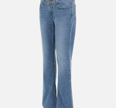 Jeans Boot Slim a vita bassa 006KC 0002 LEVI'S 