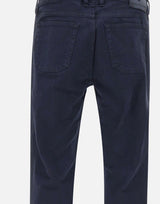 Pantaloni "John" in cotone stretch JOHN001 CAVA0044002 JECKERSON 