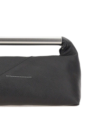Borsa a mano "Japanese Jewel Handle" SB6WD0046 P9068T8013 MM6 MAISON MARGIELA 