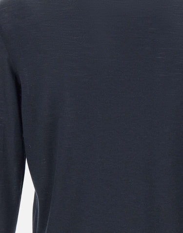 Maglia in lana TSML JROYAL890 FILIPPO DE LAURENTIIS 