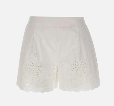 Shorts "Amani" AMN0001 00483L MC2 SAINT BARTH 