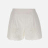 Shorts "Amani" AMN0001 00483L MC2 SAINT BARTH 