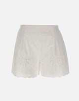 Shorts "Amani" AMN0001 00483L MC2 SAINT BARTH 