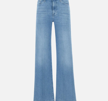Jeans "Modern Dojo" 7U542C12 U7BOO 7 FOR ALL MANKIND 