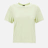 T-shirt con dettagli in tulle 8674 6SH754 COLMAR ORIGINALS 