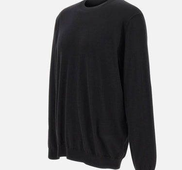 Maglia in misto seta e cotone 300401 013 KANGRA 