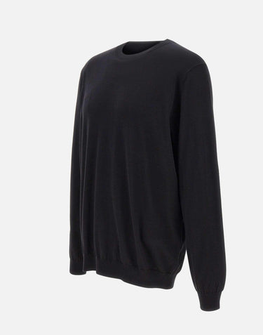 Maglia in misto seta e cotone 300401 013 KANGRA 