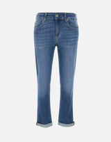 Jeans "Monroe" UA5159DS800 78704 LIU-JO 