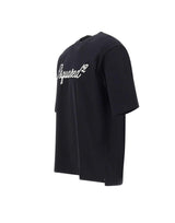 T-shirt "Signature" S74GD1524 D20106900 DSQUARED2 