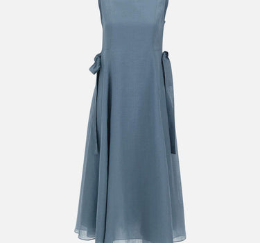Abito lungo in ramiè 2619221113600 016 'S MAX MARA 