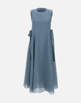 Abito lungo in ramiè 2619221113600 016 'S MAX MARA 