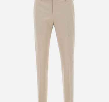 Pantaloni "Dieci" COAFX0Z00FWD MA270040 PT TORINO 