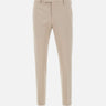 Pantaloni "Dieci" COAFX0Z00FWD MA270040 PT TORINO 