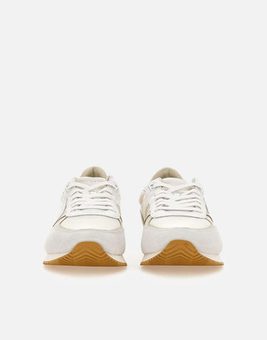 Sneakers "Blville" BVLU W001 PHILIPPE MODEL PARIS 