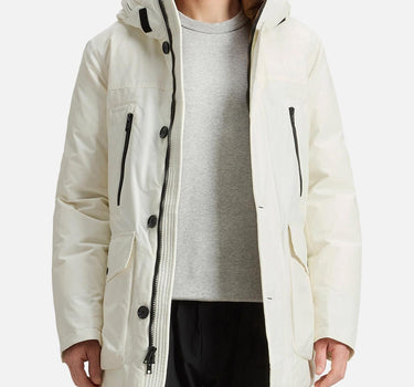 "Ramar Arctic Parka" CFWOOU0866 MRUT0001ARW WOOLRICH 