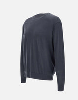 Maglia  in lana e cashmere C8601699V 22506 CLOSED 