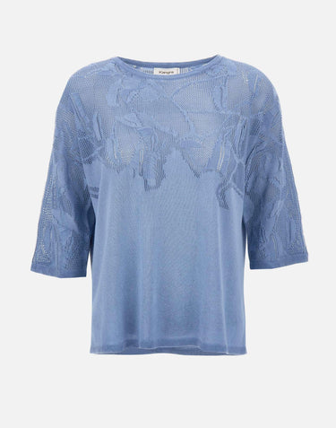 Maglia in cotone 151569 516 KANGRA 