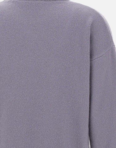 Maglia in lana e cashmere GC1MLOVER WC7R902 FILIPPO DE LAURENTIIS 
