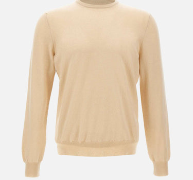 Maglia in cashmere 55170 15590011 GRAN SASSO