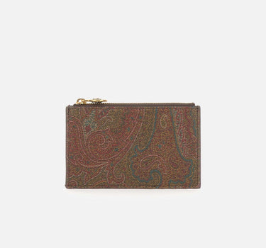 Portacarte Paisley WP2E0002 AA087S9865 ETRO 