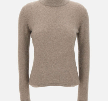 Maglia in cashmere e seta DV0ML CS7RG920 FILIPPO DE LAURENTIIS 