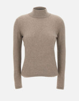 Maglia in cashmere e seta DV0ML CS7RG920 FILIPPO DE LAURENTIIS 