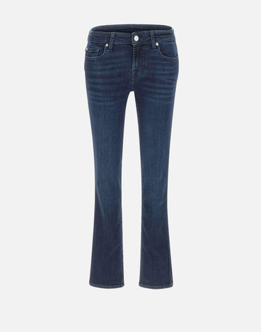 Jeans "Baltimora" 7UA30C42 U71BR 7 FOR ALL MANKIND 