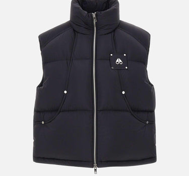 "Akai puffer vest" M35LV461 292 MOOSE KNUCKLES 