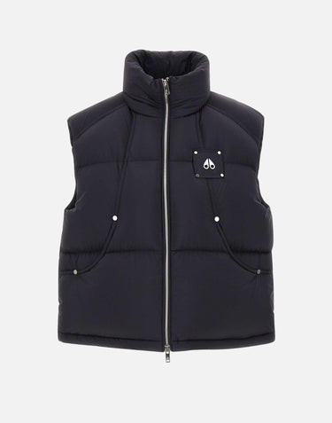 "Akai puffer vest" M35LV461 292 MOOSE KNUCKLES 