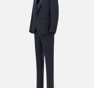 Completo tre pezzi  cerimonia 258R36 25381500014C MARCHESANI 