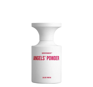 Eau de Parfum "Angels' Powder" 50ml 40301444 50ML BORNTOSTANDOUT 