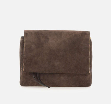 Borsa a tracolla "Three" BS12294 CMPLMOKA GIANNI CHIARINI 