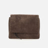 Borsa a tracolla "Three" BS12294 CMPLMOKA GIANNI CHIARINI 