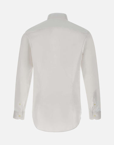 Camicia in cotone 951901 FS1001 MARCHESANI 
