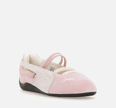 "Speedcat Suede Ballet Shoes" 401287 01 PUMA 