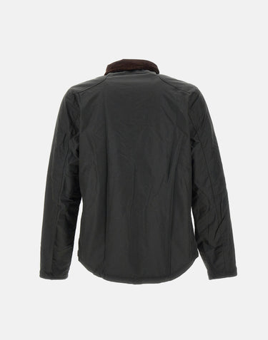 Giacca "Reelin Wax" MWX1106 MWXSG51 BARBOUR 