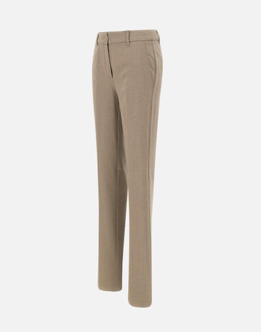 Pantaloni "Cactus" 2523136081200 001 MARELLA 
