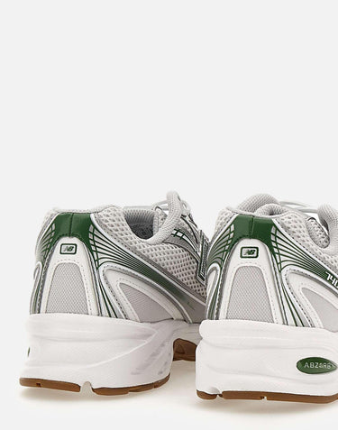 Sneakers "U740" U740SF2 GREY NEW BALANCE 