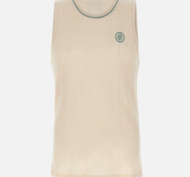Canotta "D Miroir" TS319 CO267OW DROLE DE MONSIEUR 