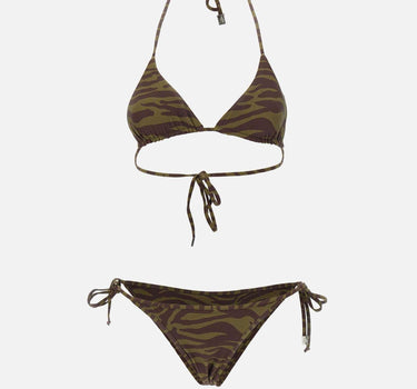 Bikini The Attico Estate Meravigliosa linea Beach 250WBC00008 PAA014PR997 THE ATTICO 