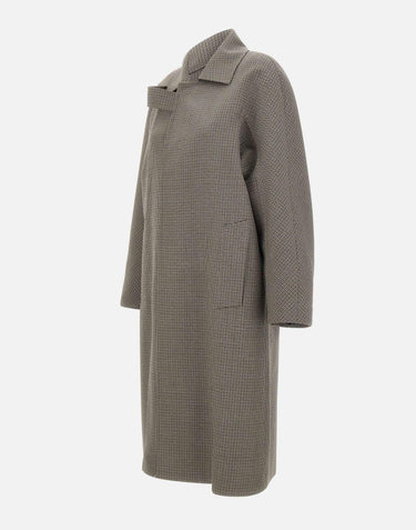 Cappotto "Poppy" SWJ0113TWF0100 0007030 SEAFARER 