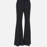 IPantaloni in crepe QP5CO006 0001 KAOS 